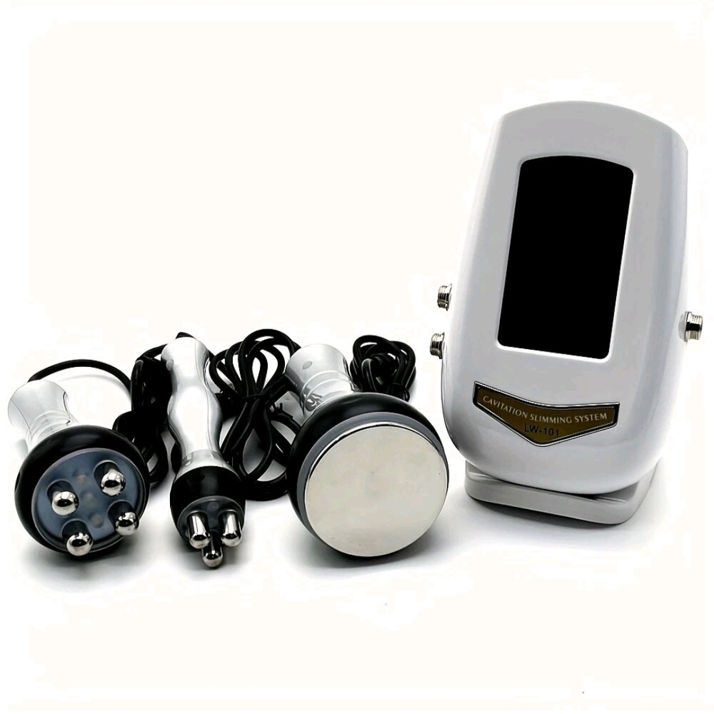 Cavitation Slimming System with Probes